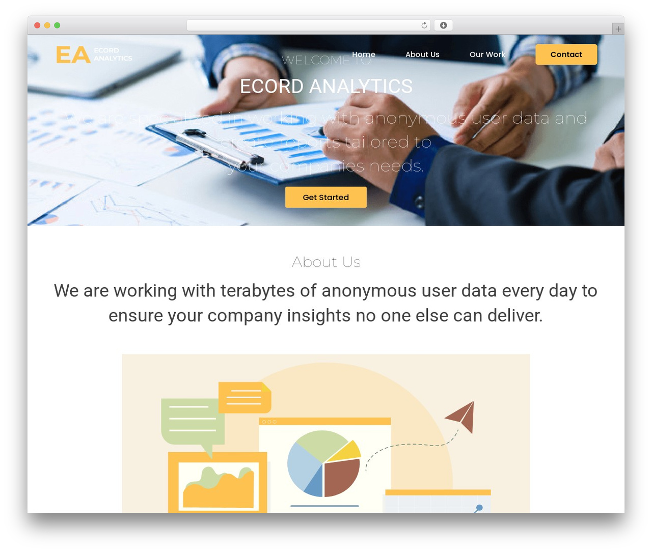Theme WordPress Ecordanalytics - ecordanalytics.com Theme WordPress Ecordanalytics - ecordanalytics.com
