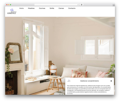 Selection Lite (selection-lite) free WordPress plugin - mueblesgimenez.com
