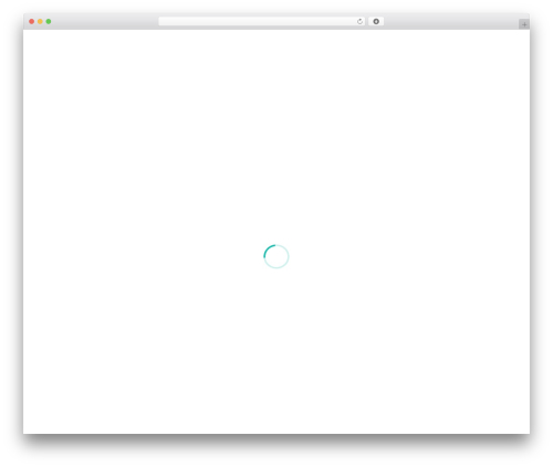 WordPress theme BLOC - mylife-photo.com