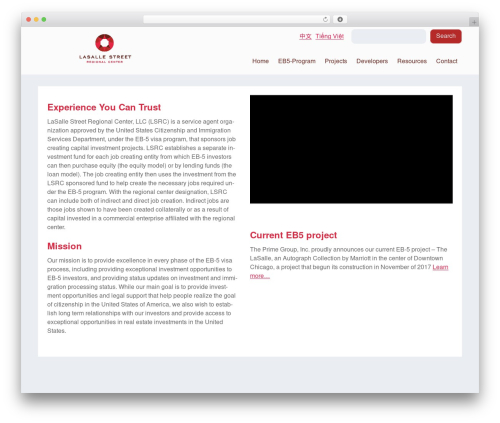 SlickNav Mobile Menu (slicknav-mobile-menu) free WordPress plugin - lasalleeb5.com