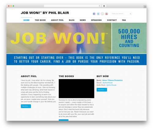 oik (oik) free WordPress plugin - jobwon.com oik (oik) free WordPress plugin - jobwon.com