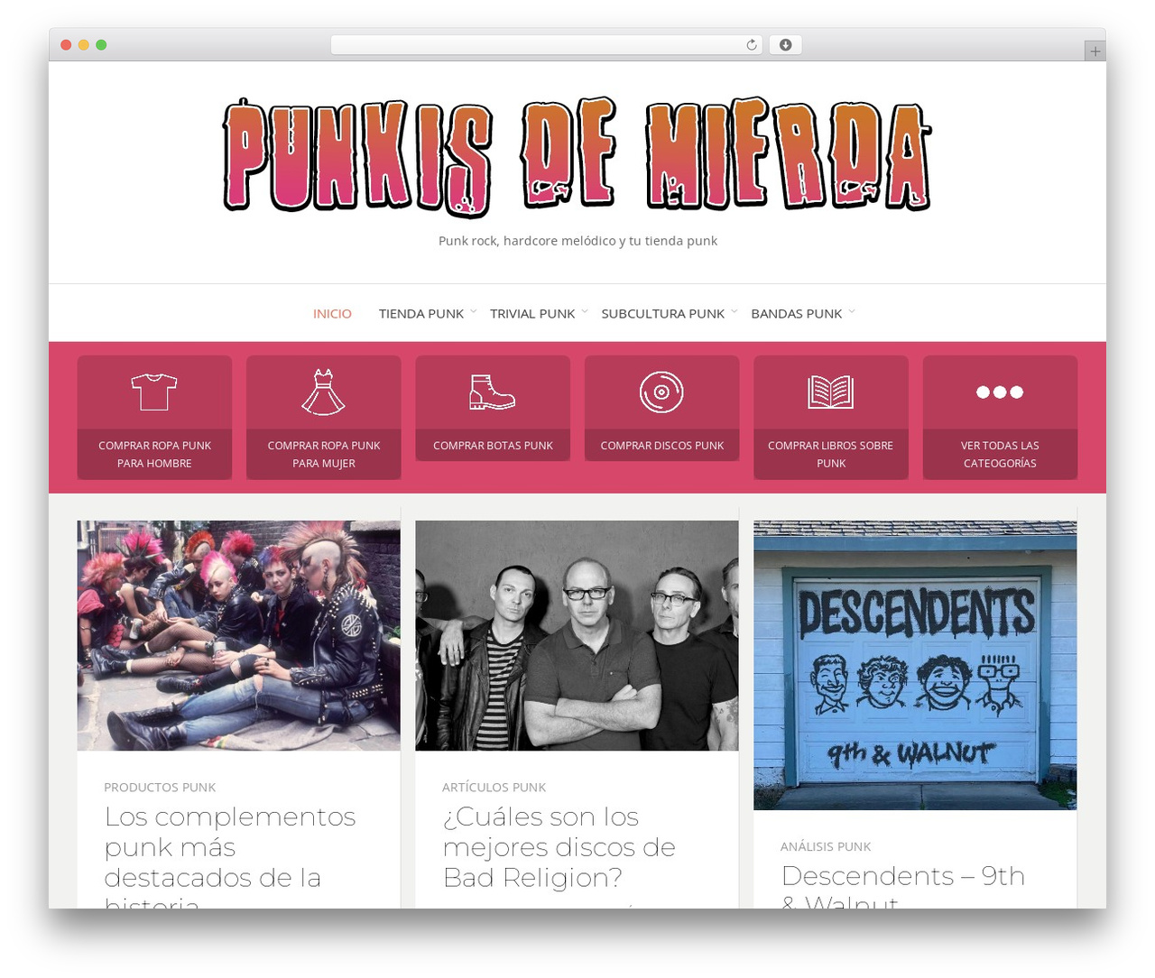 Bezel Child WordPress theme design - punkisdemierda.com Bezel Child WordPress theme design - punkisdemierda.com