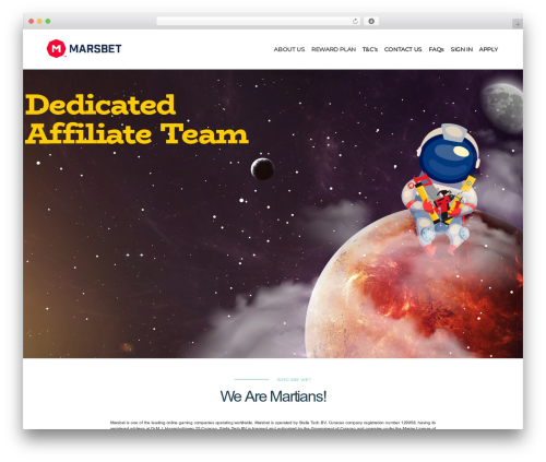 Cloudme WordPress theme - marsbetaffiliates.com Cloudme WordPress theme - marsbetaffiliates.com