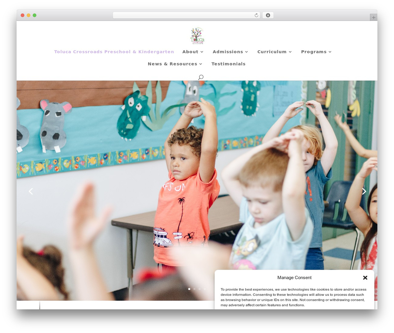 Divi theme WordPress - tolucacrossroads.com Divi theme WordPress - tolucacrossroads.com