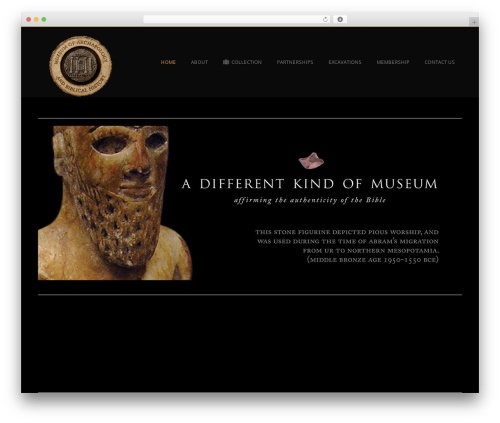 Galleria (galleria) free WordPress plugin - mabh.org