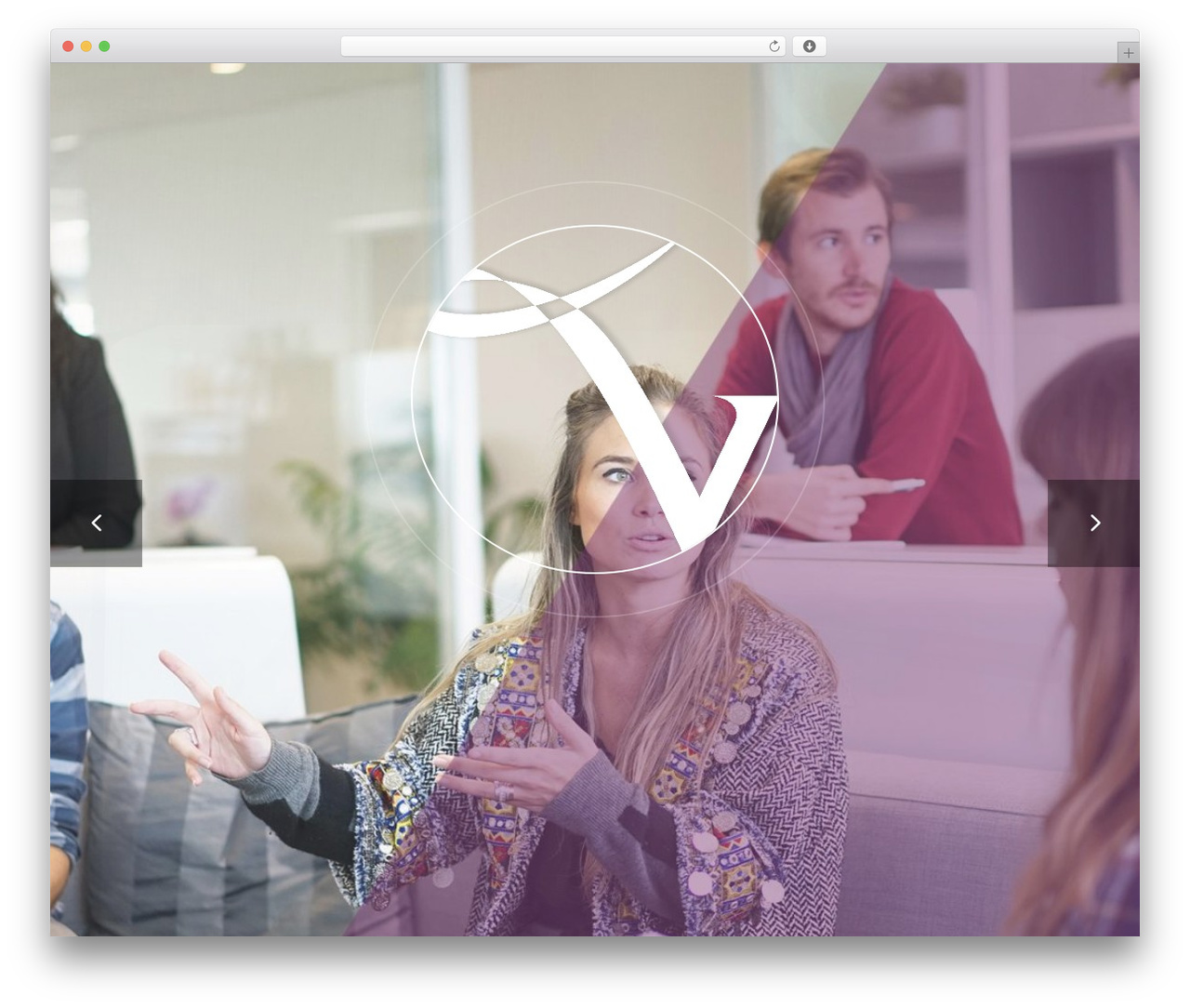 Master Wordpress Theme theme WordPress - transvertical.ro