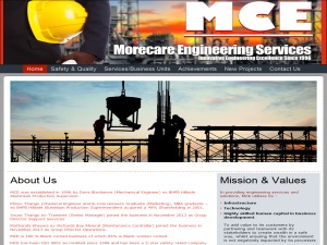 Theme WordPress MCE Theme WordPress MCE