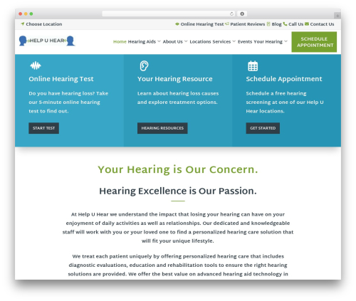 Wcn multisite blocks WordPress plugin - helpuhear.net