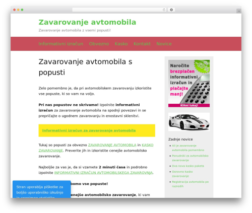 Themedy Toolbox (themedy-toolbox) free WordPress plugin - zavarovanjeavtomobila.com Themedy Toolbox (themedy-toolbox) free WordPress plugin - zavarovanjeavtomobila.com