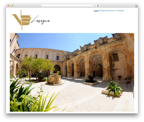 Elementor pro 2 WordPress plugin - lvfcostruzioni.com