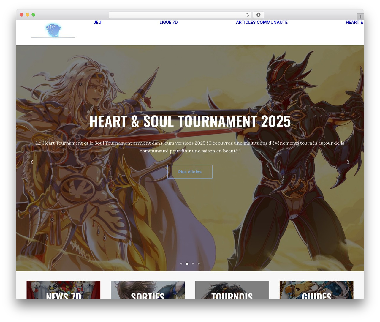 Uncode premium WordPress theme - septieme-dommage.fr Uncode premium WordPress theme - septieme-dommage.fr
