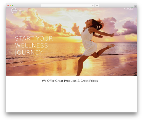 Weeconnectpay WordPress plugin - miraculoushealth.org