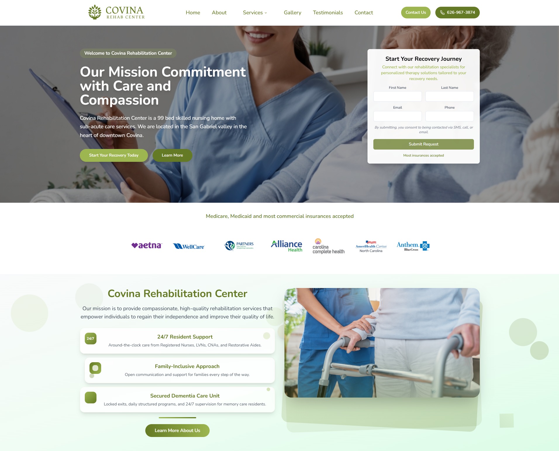 WordPress theme Custom Theme by Ktech Solutions