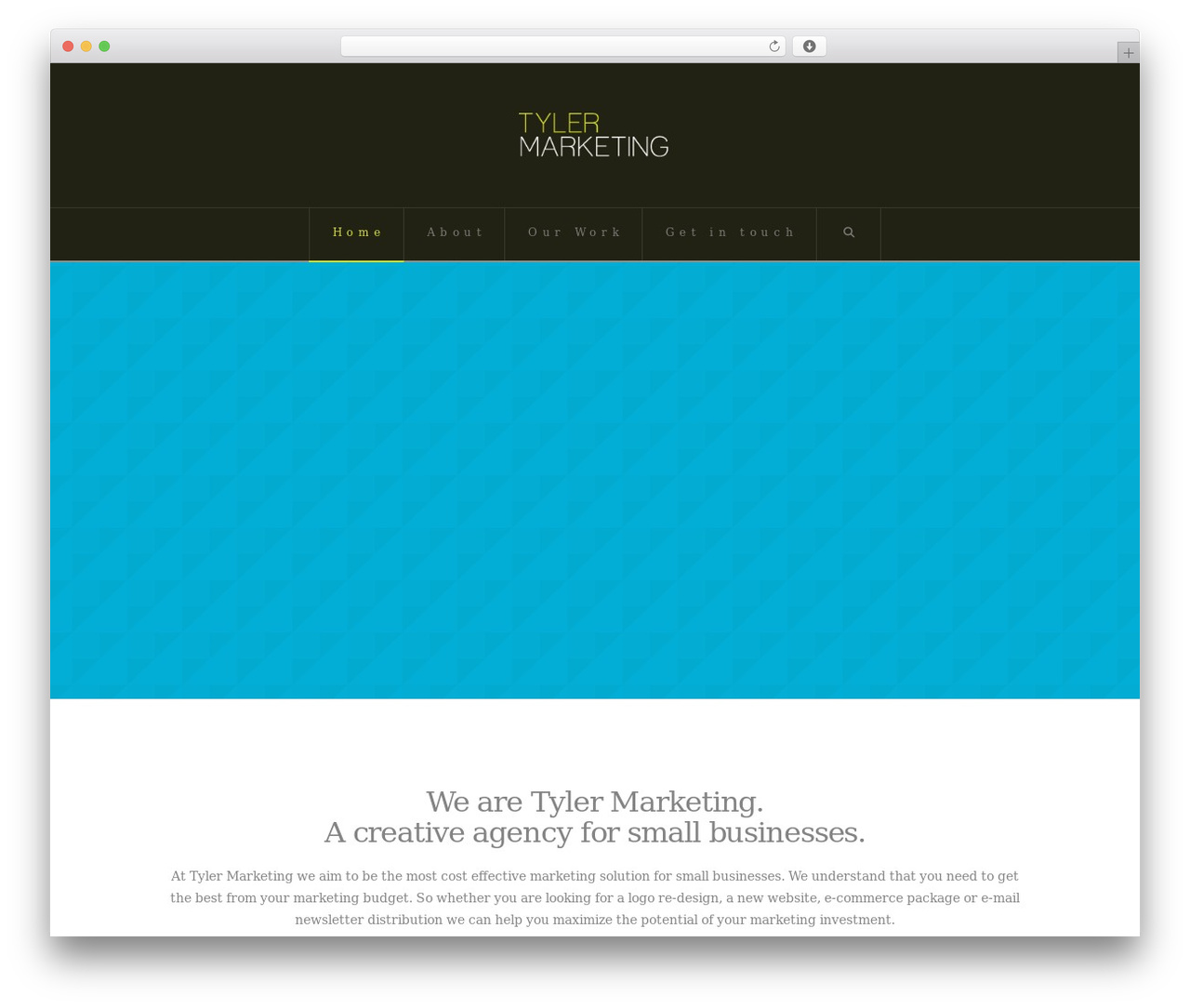X WordPress theme - tylermarketing.co.uk X WordPress theme - tylermarketing.co.uk