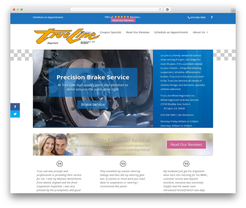 Coupon Creator (coupon-creator) free WordPress plugin - truelinewheel.com