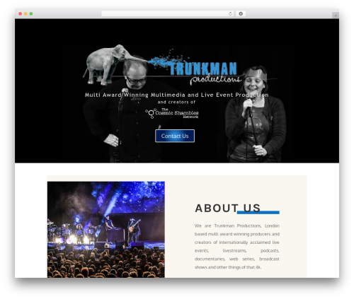RICG Responsive Images (ricg-responsive-images) free WordPress plugin - trunkman.co.uk RICG Responsive Images (ricg-responsive-images) free WordPress plugin - trunkman.co.uk