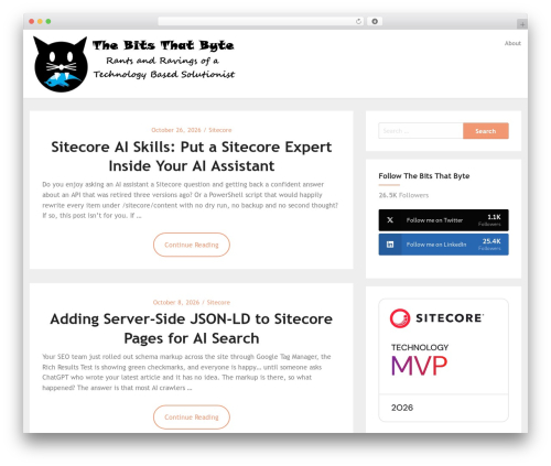 Socialsnap plus WordPress plugin - thebitsthatbyte.com