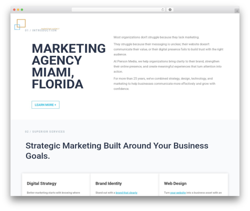 Ghl wizard WordPress plugin - piersonmedia.com