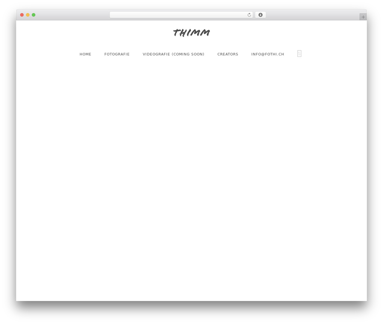 WordPress theme OceanWP - orellthimm.com WordPress theme OceanWP - orellthimm.com