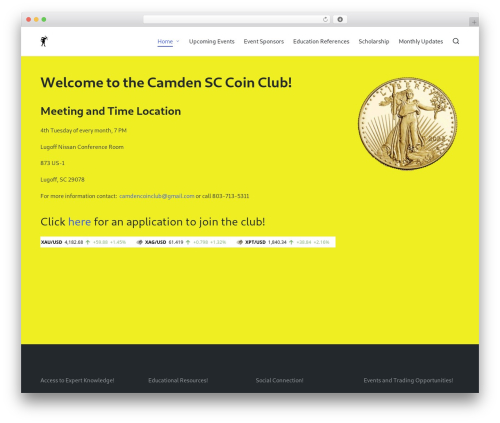 Stock Market Ticker (stock-market-ticker) free WordPress plugin - camdencoinclub.com Stock Market Ticker (stock-market-ticker) free WordPress plugin - camdencoinclub.com