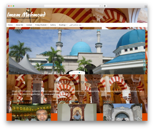 Cool Video Gallery (cool-video-gallery) free WordPress plugin - imammahmoud.com
