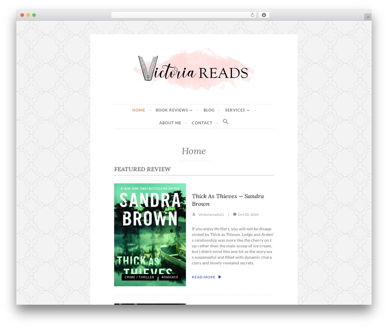 Button 2 WordPress theme - victoria-reads.com Button 2 WordPress theme - victoria-reads.com