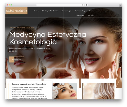Dreamit elementor extension WordPress plugin - globalesthetic.pl