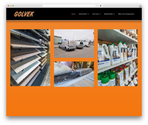 Cff masonry WordPress plugin - golvek.se