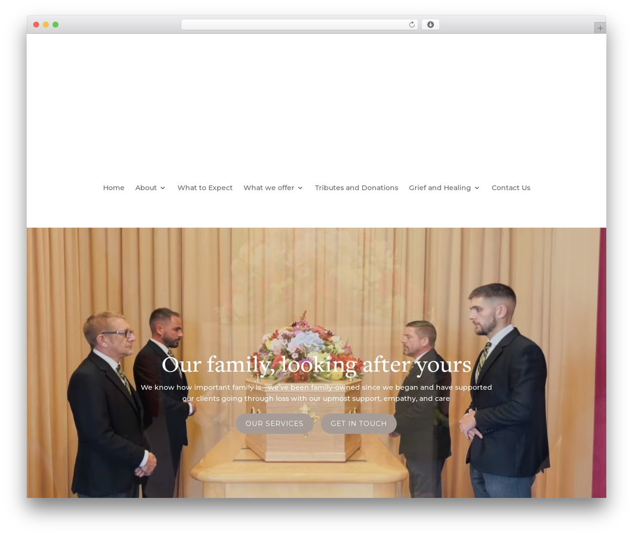 Divi Child Theme WordPress theme - davidhendyfunerals.co.uk Divi Child Theme WordPress theme - davidhendyfunerals.co.uk
