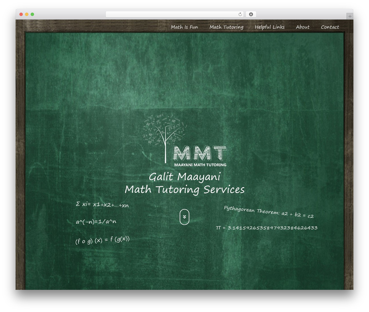 jupiter theme WordPress - maayani.com