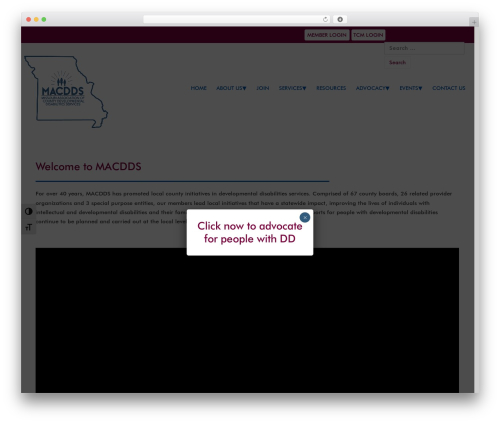 Event Timeline Feed (timeline-feed) free WordPress plugin - macdds.org