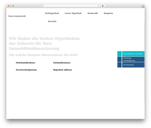 Range Slider For Contact Form 7 (range-slider-for-contact-form-7) free WordPress plugin - immokredit.ch