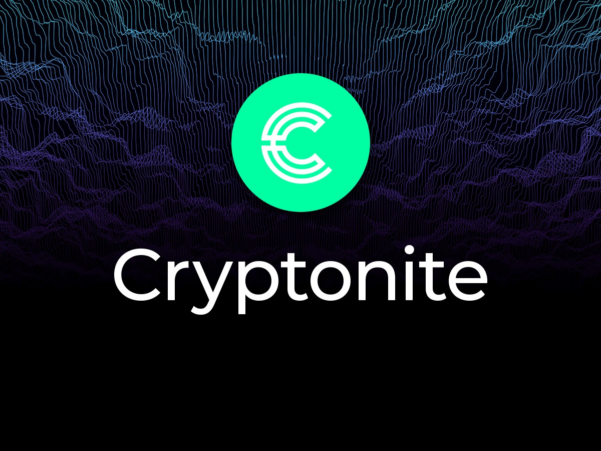 WordPress theme Cryptonite WordPress theme Cryptonite