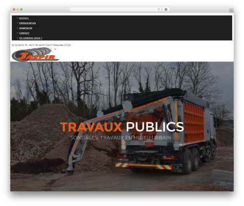 Dfd extensions WordPress plugin - jaspir-location-aspiratrice-excavatrice-normandie.fr