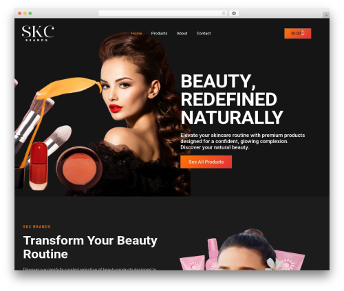 Shopengine pro WordPress plugin - skcbrandsllc.com