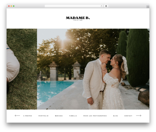 Flo Forms – Easy Drag & Drop Form Builder (flo-forms) free WordPress plugin - madame-b-photographie.com Flo Forms – Easy Drag & Drop Form Builder (flo-forms) free WordPress plugin - madame-b-photographie.com