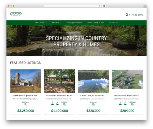 Realtyna Organic IDX plugin + WPL Real Estate (real-estate-listing-realtyna-wpl) free WordPress plugin - jhopkins.com Realtyna Organic IDX plugin + WPL Real Estate (real-estate-listing-realtyna-wpl) free WordPress plugin - jhopkins.com