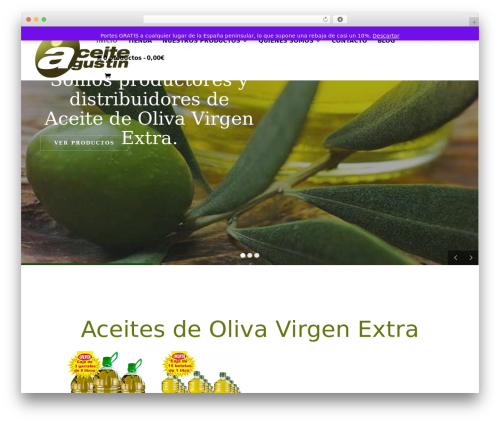 WooCommerce Multiple Free Gift (woocommerce-multiple-free-gift) free WordPress plugin - aceiteagustin.com WooCommerce Multiple Free Gift (woocommerce-multiple-free-gift) free WordPress plugin - aceiteagustin.com
