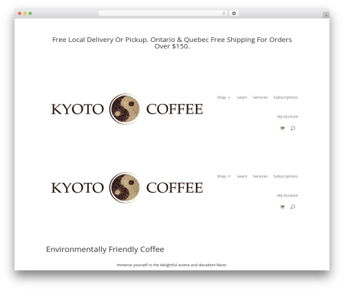 Wt gift cards woocommerce WordPress plugin - kyotocoffee.ca