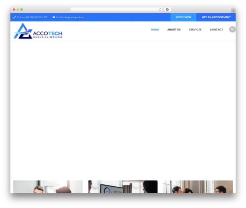Themesflat addons elementor WordPress plugin - accotech.ca