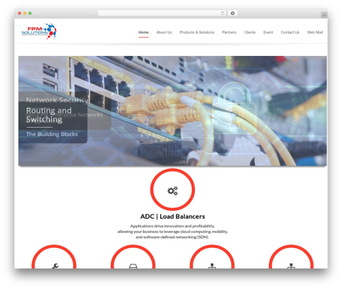 Layer Slider (slider-slideshow) free WordPress plugin - fpmsolutions.com.pk