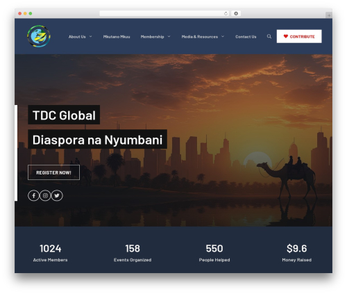 Yada Wiki (yada-wiki) free WordPress plugin - tdcglobal.org