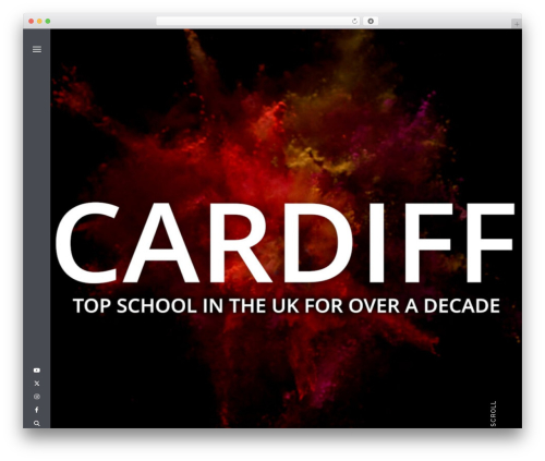 Schoolcms vacancies WordPress plugin - ccoex.com