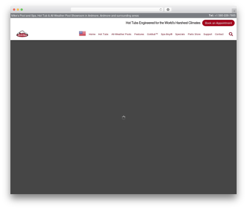 Arcticspas core white label plugin WordPress plugin - arcticspasardmore.com