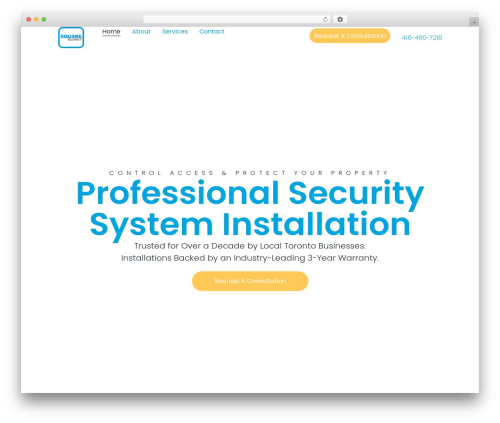 WPCal.io – Easy Meeting Scheduler (wpcal) free WordPress plugin - squaresecurity.com