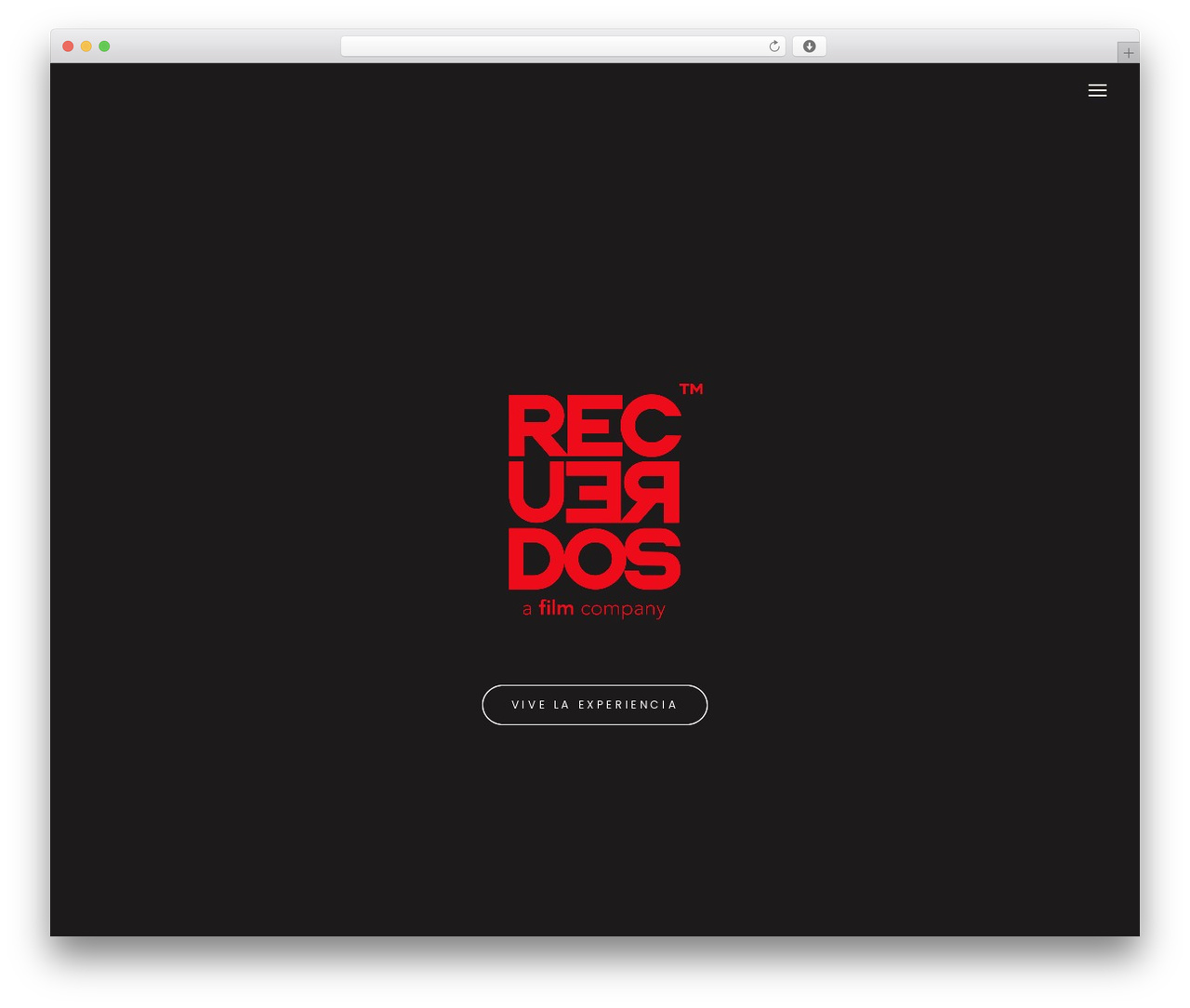 Uncode premium WordPress theme - recuerdosfilms.com Uncode premium WordPress theme - recuerdosfilms.com