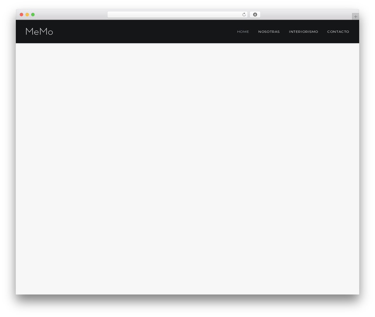 Uncode WordPress theme design - memoarq.com.ar Uncode WordPress theme design - memoarq.com.ar
