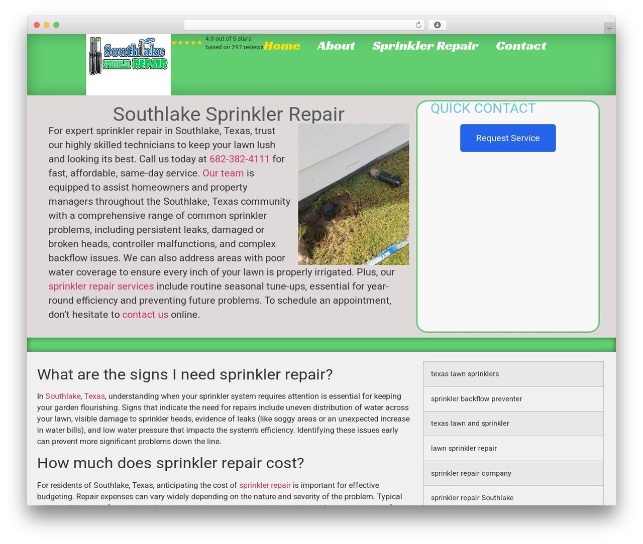 WordPress theme Hello Elementor - southlakesprinklerrepair.com WordPress theme Hello Elementor - southlakesprinklerrepair.com