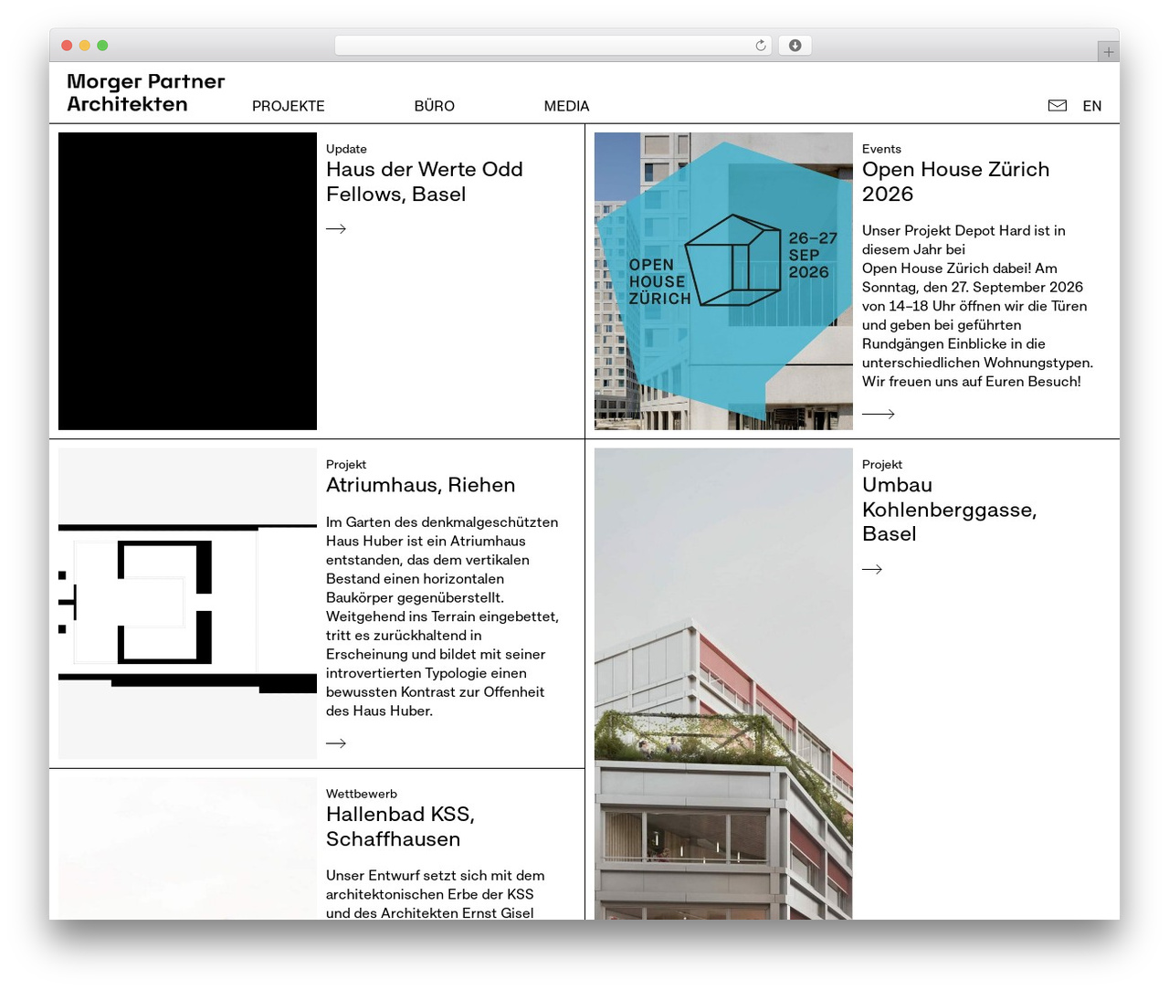 WordPress theme MPA - morgerpartner.ch WordPress theme MPA - morgerpartner.ch