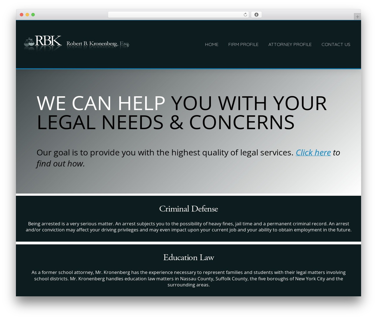 WordPress theme Pro - rkronenberglaw.com WordPress theme Pro - rkronenberglaw.com